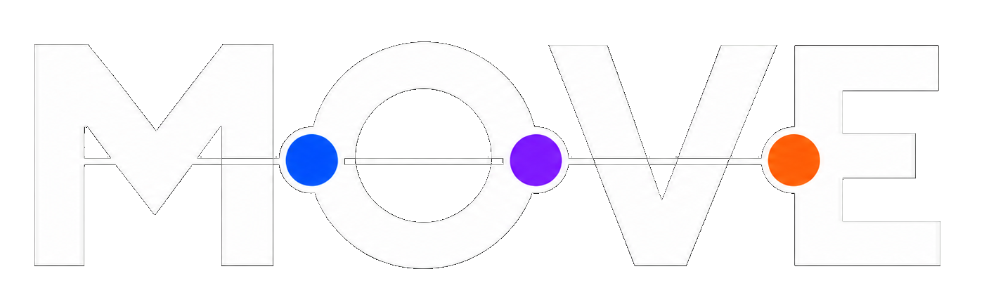 MOVE — knowledge, strategy, action